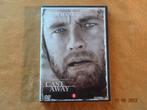 Cast away  Film  (DVD), Vanaf 6 jaar, Ophalen of Verzenden, Zo goed als nieuw