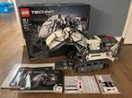Lego technic 42100 liebherr 9800, Kinderen en Baby's, Speelgoed | Duplo en Lego, Ophalen of Verzenden, Zo goed als nieuw, Complete set