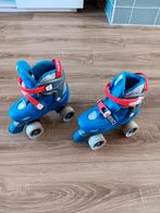Nijdam rolschaatsen maat 33-36, Ophalen of Verzenden, Verstelbaar, Zo goed als nieuw