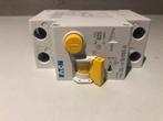 Eaton aardlekautomaat 1P+N B25 30mA PKN6-25/1N/B/003-A-MW, Hobby en Vrije tijd, Nieuw, Ophalen of Verzenden, Nvt, Nvt