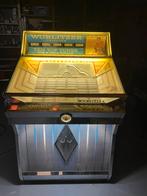 Wurlitzer Jukebox 2610, Verzamelen, Ophalen, Gebruikt, 1960 tot 1970, Wurlitzer