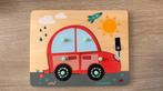 Puzzel auto - nieuw, Ophalen of Verzenden, Meer dan 50 stukjes, Nieuw