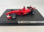 Ferrari F2000 M.Schumacher 2000, Ophalen of Verzenden, Zo goed als nieuw, Formule 1