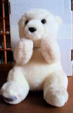 Engelse Beer Chadvalley. Jaren '70., Ophalen of Verzenden, Zo goed als nieuw, Stoffen beer, Overige merken