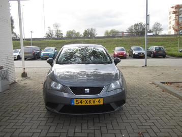 Seat Ibiza SC 1.2 TSI Style beschikbaar voor biedingen