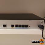Huawei AR169 router (ongebruikt), Flex Ltd., Zo goed als nieuw, https://flex.com/contact-us, Nobelstraat 10, 5807 GA Oostrum