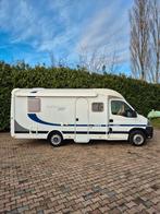 Detleffs️♥️airco🥶offgrid️☀️cruisecontrol️✔️nieuw-staat️♥️♥️, Ringverwarming, Bedrijf, Tot en met 3, Cassettetoilet