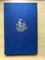 Gegevens over Noordoost-Afrika (Barbarije), begin 17e eeuw, Ophalen of Verzenden, Gelezen, G.S. van Krieken