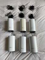 6x TP-Link Deco M4R - 15 euro per stuk, Computers en Software, WiFi-versterkers, Ophalen, Gebruikt