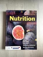 Nutrition, Boeken, Studieboeken en Cursussen, Diverse auteurs, Zo goed als nieuw, Gamma, HBO