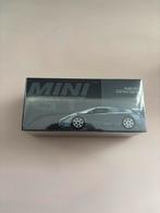 Mini GT Bugatti EB110, Ophalen of Verzenden, Zo goed als nieuw, Auto