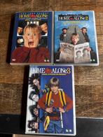 Home Alone DVD Boxset (1, 2 & 3), Alle leeftijden, Ophalen of Verzenden, Zo goed als nieuw, Boxset