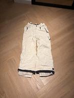 Falcon Skibroek Maat 176 Wit, Ophalen of Verzenden, Zo goed als nieuw, Maat 34 (XS) of kleiner, Broek