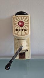 Koffiemolen van Douwe Egberts, Ophalen of Verzenden