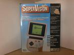 SuperVision Handheld, Spelcomputers en Games, Games | Overige, 1 speler, Ophalen of Verzenden, Gebruikt