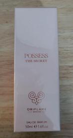 oriflame  posses the secret, Ophalen of Verzenden, Nieuw