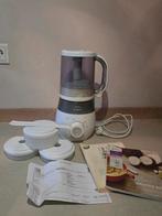 Philips Avent 4-in-1 Babyvoedingmaker, Ophalen of Verzenden, Zo goed als nieuw, Flessen- of potjesverwarmer