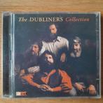 Dubbel cd The DUBLINERS Collection., Cd's en Dvd's, Ophalen of Verzenden, 1980 tot 2000, Zo goed als nieuw