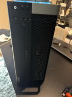 Dell Precision Tower 7810 2x Intel XEON E5-2687W v4 32GB RAM, Computers en Software, Desktop Pc's, Ophalen, Gebruikt, 2 TB, Gaming