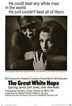 16mm speelfilm  --  The Great White Hope (1970), Ophalen of Verzenden, 16mm film