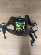 Boba draagzak, Kinderen en Baby's, Babydragers en Draagdoeken, Ophalen of Verzenden, Gebruikt, Buik of Rug, Draagzak