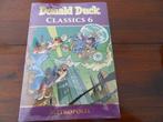 Donald Duck  CLASSICS 6 -- nieuw in verpakking, Nieuw, Ophalen of Verzenden, Eén stripboek