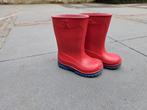Kinder laarsjes (mt22), Meisje, Ophalen of Verzenden, Laarzen, Zo goed als nieuw