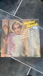 Marlene Dietrich, Ophalen of Verzenden, Gebruikt, Overige merken
