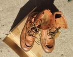Vintage Canadian boots, Verzenden, Zo goed als nieuw, Bruin, Boots