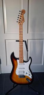 Fender Stratocaster USA - Zo goed als nieuw!, Ophalen of Verzenden, Zo goed als nieuw, Solid body, Fender
