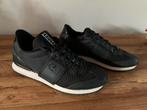 Cruyff zwarte sneaker maat 43, Cruyff, Zwart, Ophalen of Verzenden, Sneakers of Gympen