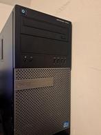 Geupgrade dell optiplex 7010, Computers en Software, Desktop Pc's, Gebruikt, HDD, 8 GB, Ophalen of Verzenden