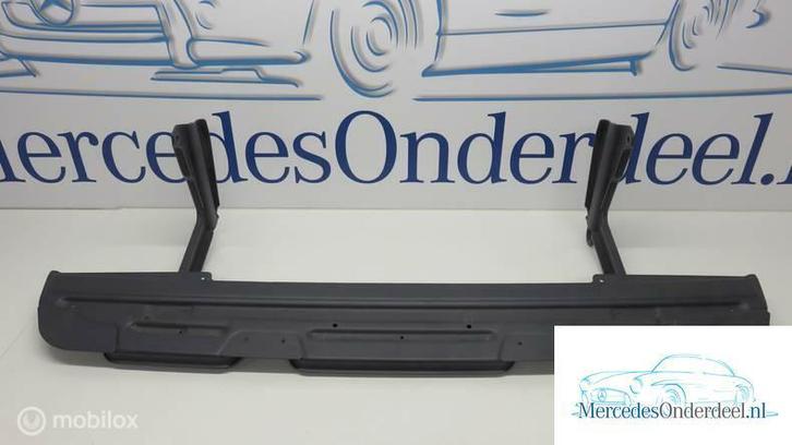 A9065200331 A9075230200 W906 W907 Sprinter treeplank opstap, Auto-onderdelen, Overige Auto-onderdelen, Gebruikt, Ophalen of Verzenden