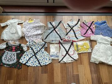 Nieuwe oude kleertjes van het merk Gems 2 beschikbaar voor biedingen