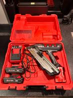 Senco Spijkerpistool - Gebruikt, Ophalen of Verzenden, Gebruikt