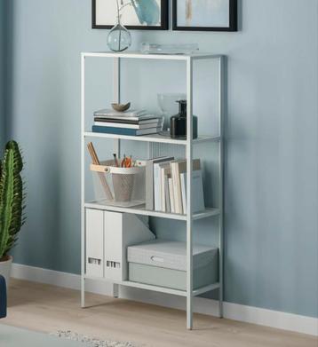 IKEA Metaal Kast