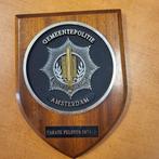 Gemeente Politie Amsterdam, Ophalen of Verzenden