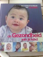 Het medisch handboek Ouders van Nu-De gezondheid van je kind, Boeken, Verzenden