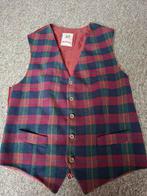 Gilet maat 54 wol, Kostuum of Pak, Ophalen of Verzenden, Zo goed als nieuw, Percy