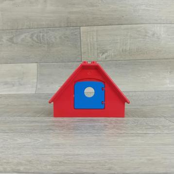 duplo huisje  beschikbaar voor biedingen