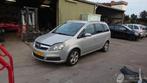 Opel Zafira B 2006 2.2 16v Z22YH Grijs Z167 onderdelen, Auto-onderdelen