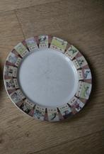 Aap Noot Mies - boterhambordje, Antiek en Kunst, Curiosa en Brocante, Ophalen of Verzenden