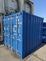 8ft container NIEUW opslag Zeecontainer, Zakelijke goederen, Ophalen
