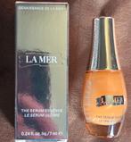 La Mer Genaissance Serum Essence Mini 7ml Sample, Overige kleuren, Gehele gezicht, Nieuw, Ophalen of Verzenden