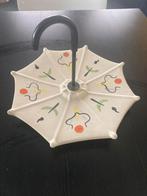 Vallauris vintage schaal 30 cm dia, Antiek en Kunst, Antiek | Keramiek en Aardewerk, Verzenden