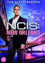 NCIS New Orleans Seizoen 1, 2,3,4,5,6,7 Nieuw, Geseald., Ophalen of Verzenden, Nieuw in verpakking, Thriller, Boxset