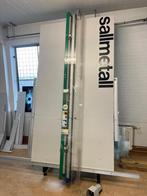 Foamboard snijder Sallmetal HDC 255, Ophalen
