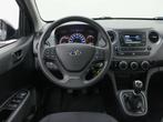 Hyundai i10 1.0i Comfort | Airco | Cruise control, Auto's, Voorwielaandrijving, 12 maanden, Stof, Gebruikt