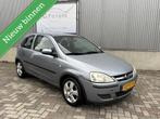 Opel Corsa 1.2-16V Maxx 2004 / Airco / Nieuwe APK / Stuurbek, Auto's, Opel, Voorwielaandrijving, 450 kg, Gebruikt, Origineel Nederlands