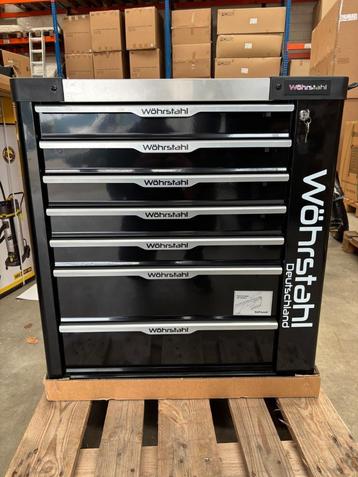 Gereedschapkar 7 lades gevuld NIEUW! beschikbaar voor biedingen